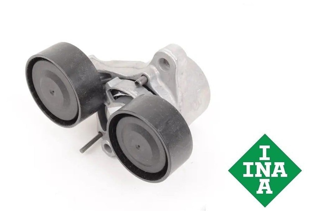 Bmw E90 Kasa 318d N47 Motor Kayış Gergi Kütüğü Komple Ina Marka 11287810807
