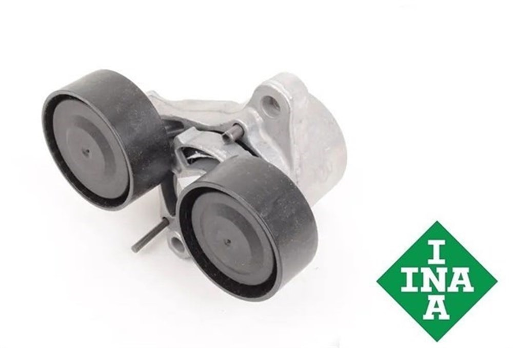 Bmw E90 Kasa 318d N47 Motor Kayış Gergi Kütüğü Komple Ina Marka 11287810807