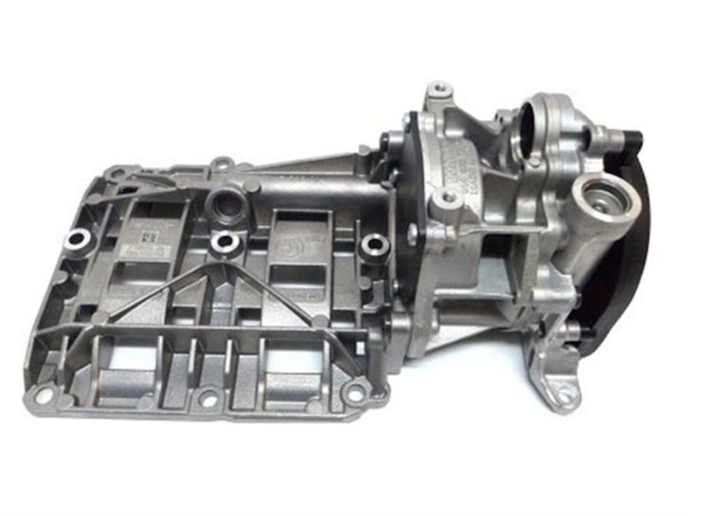 Bmw E90 Kasa 318d N47 Motor Yağ Pompası Komple Orjinal 11417810451