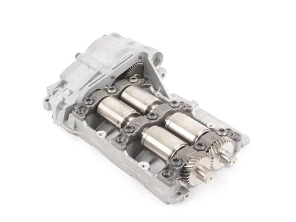 Bmw E90 Kasa 318i N46 Motor Yağ Pompası Komple Orjinal 11277594471