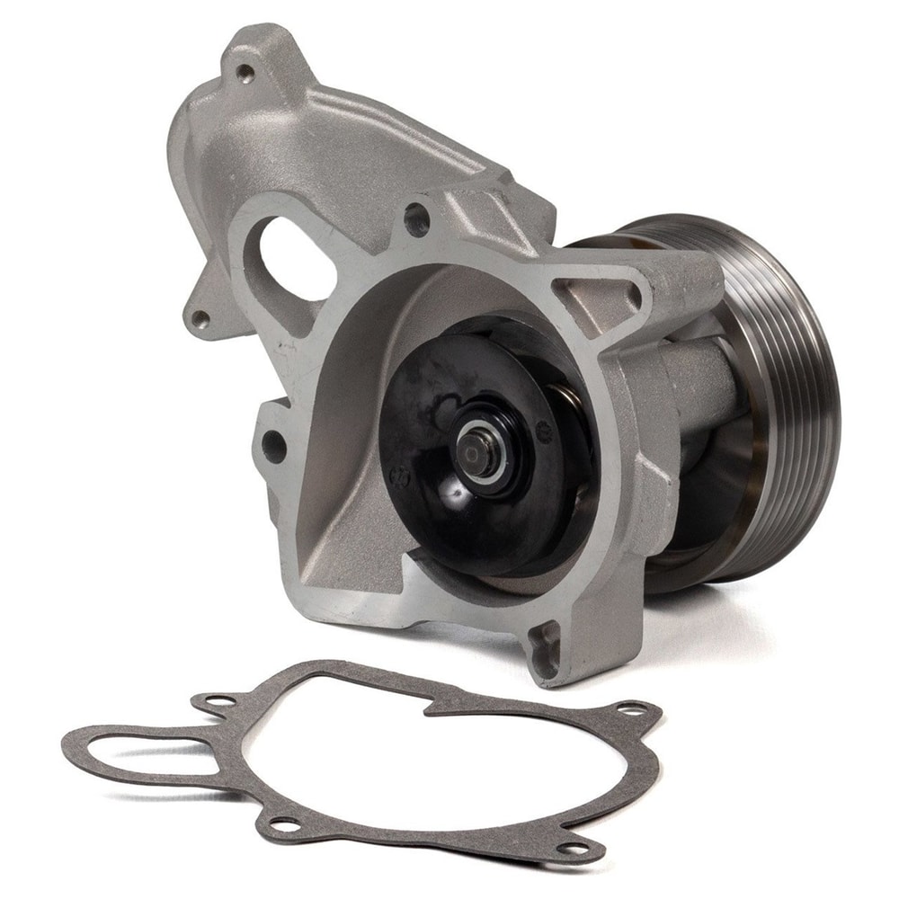 Bmw E90 Kasa 320d M47N2 Motor Devirdaim Su Pompası GK Marka 9805003180