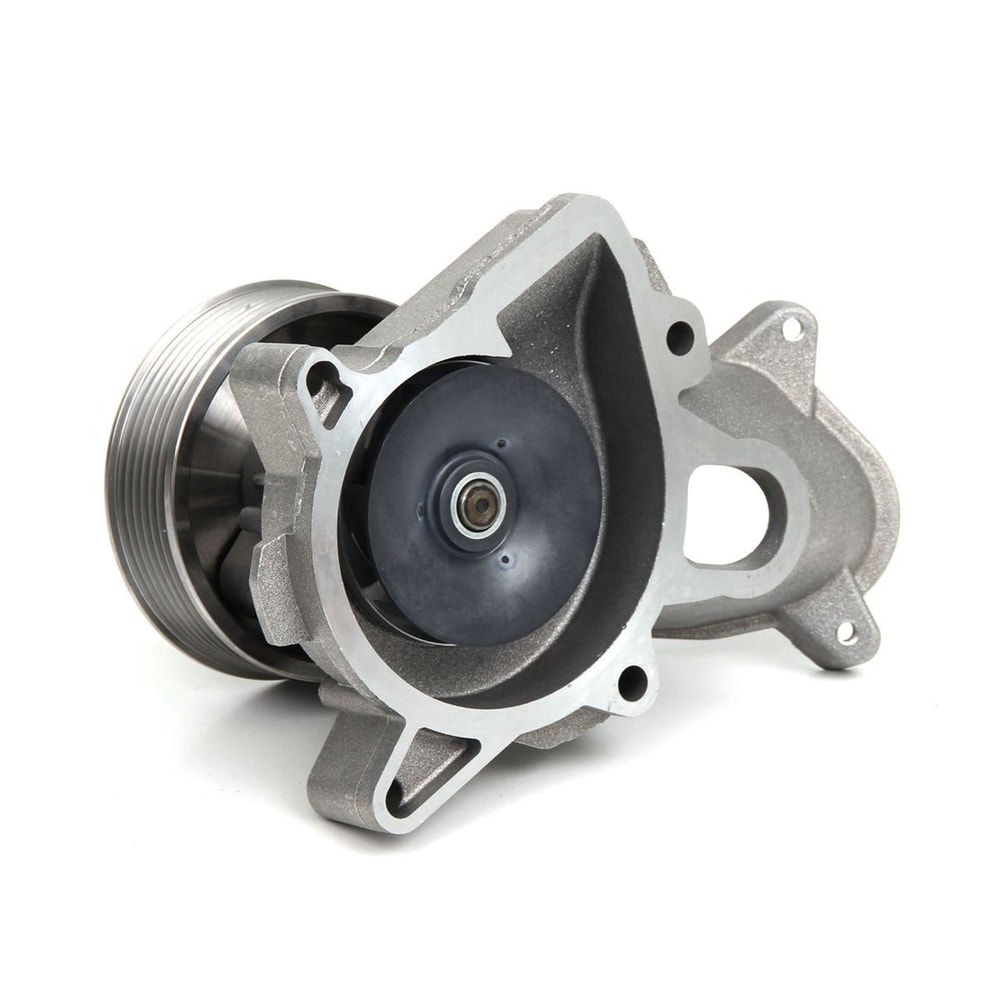 Bmw E90 Kasa 320d M47N2 Motor Devirdaim Su Pompası Aspart Marka 11517788305