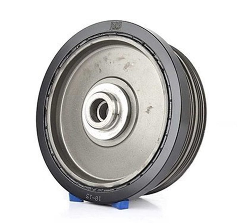 Bmw E90 Kasa 320d M47N2 Motor Krank Kasnağı Kentpar Marka 11237787304