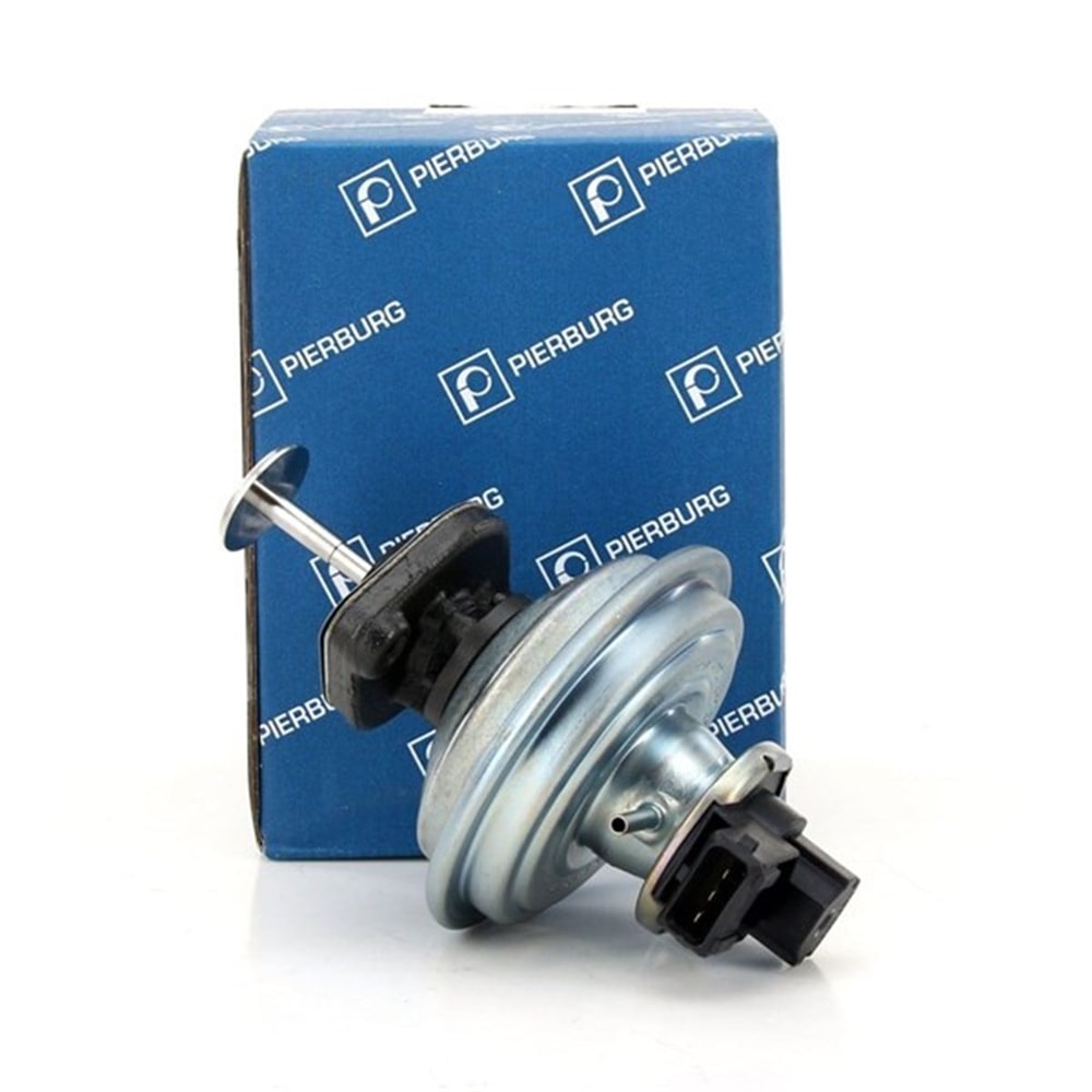 Bmw E90 Kasa 320d N47 Motor Egr Valfi Pierburg Marka 11717801942