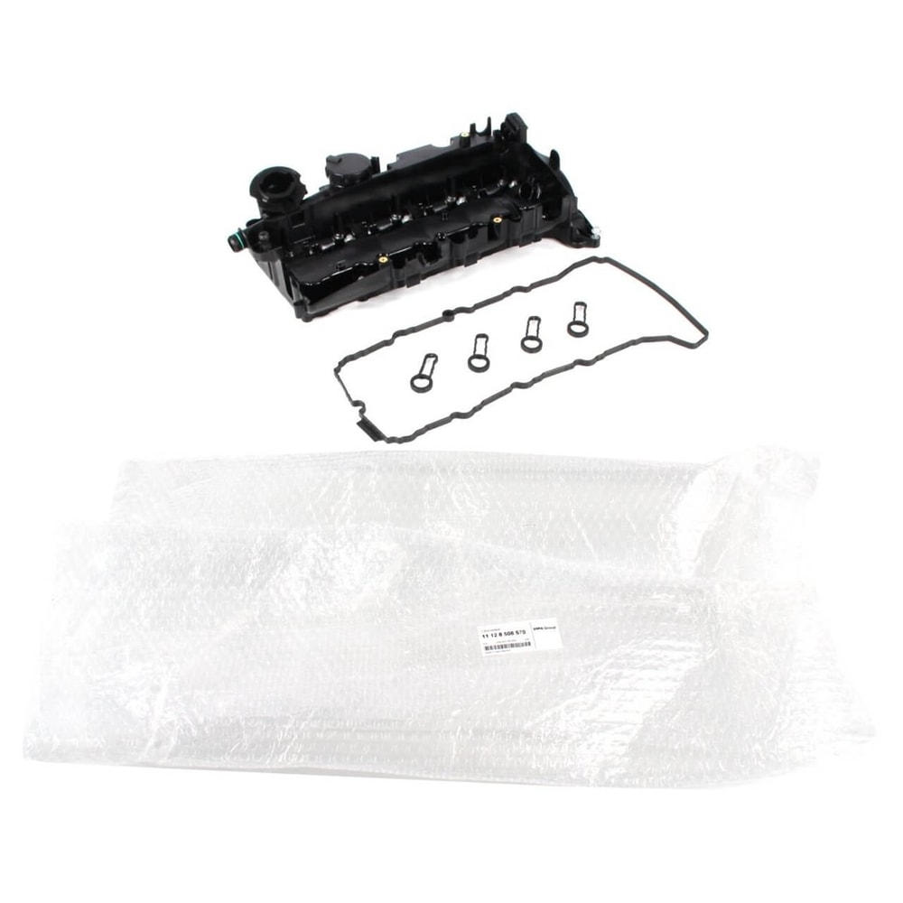 Bmw E90 Kasa 320d N47 Motor Külbütör Kapağı 