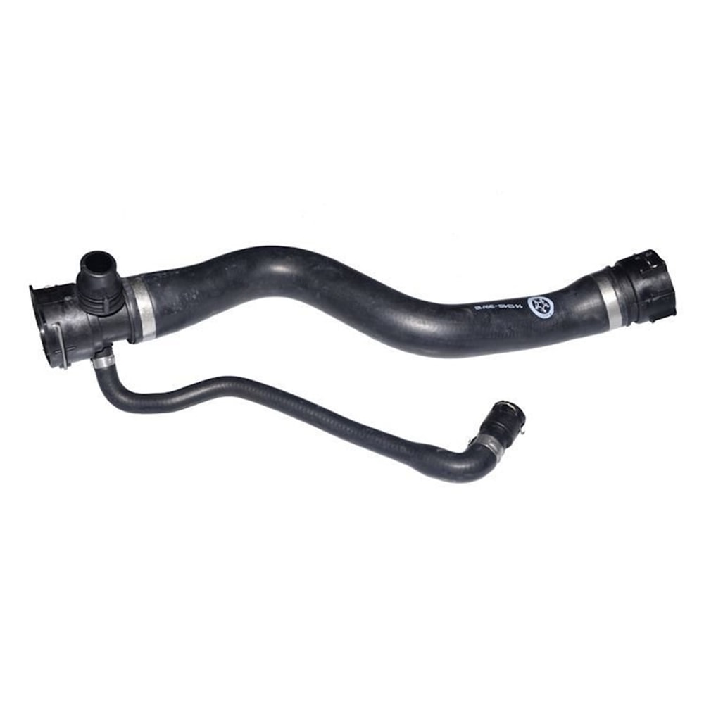 Bmw E90 Kasa 320d N47 Motor Radyatör Üst Hortumu Rapro Marka 17127797257