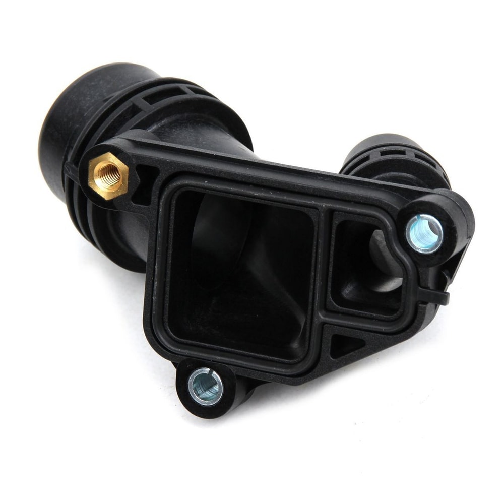 Bmw E90 Kasa 320d N47 Motor Termostat Kapağı Orjinal 11117800048
