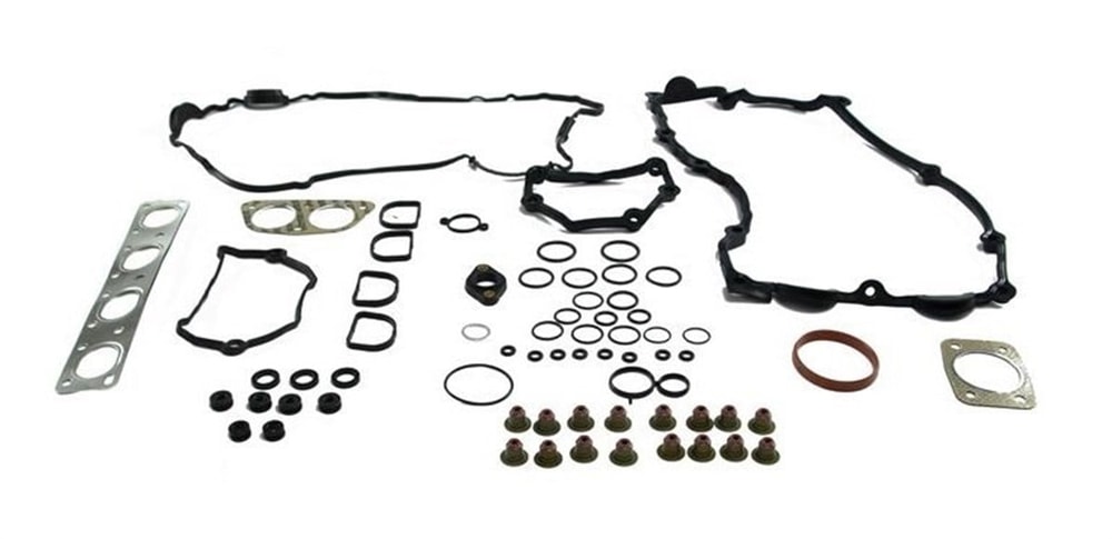 Bmw E90 Kasa 320i N46 Motor Üst Takım Conta Seti Silindir Conta Hariç Victor Reinz Marka 11340039494