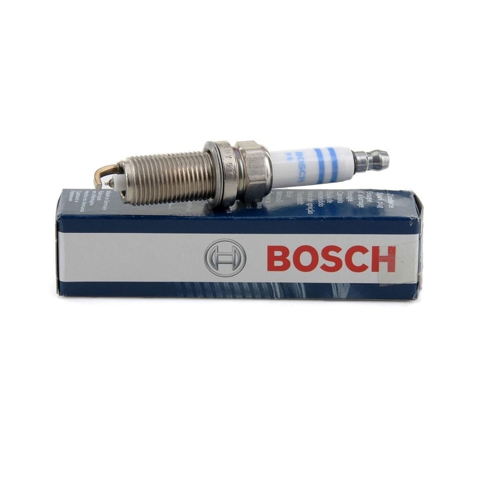 Bmw E90 Kasa 330i N52 Motor Ateşleme Bujisi Bosch Marka 12122158253
