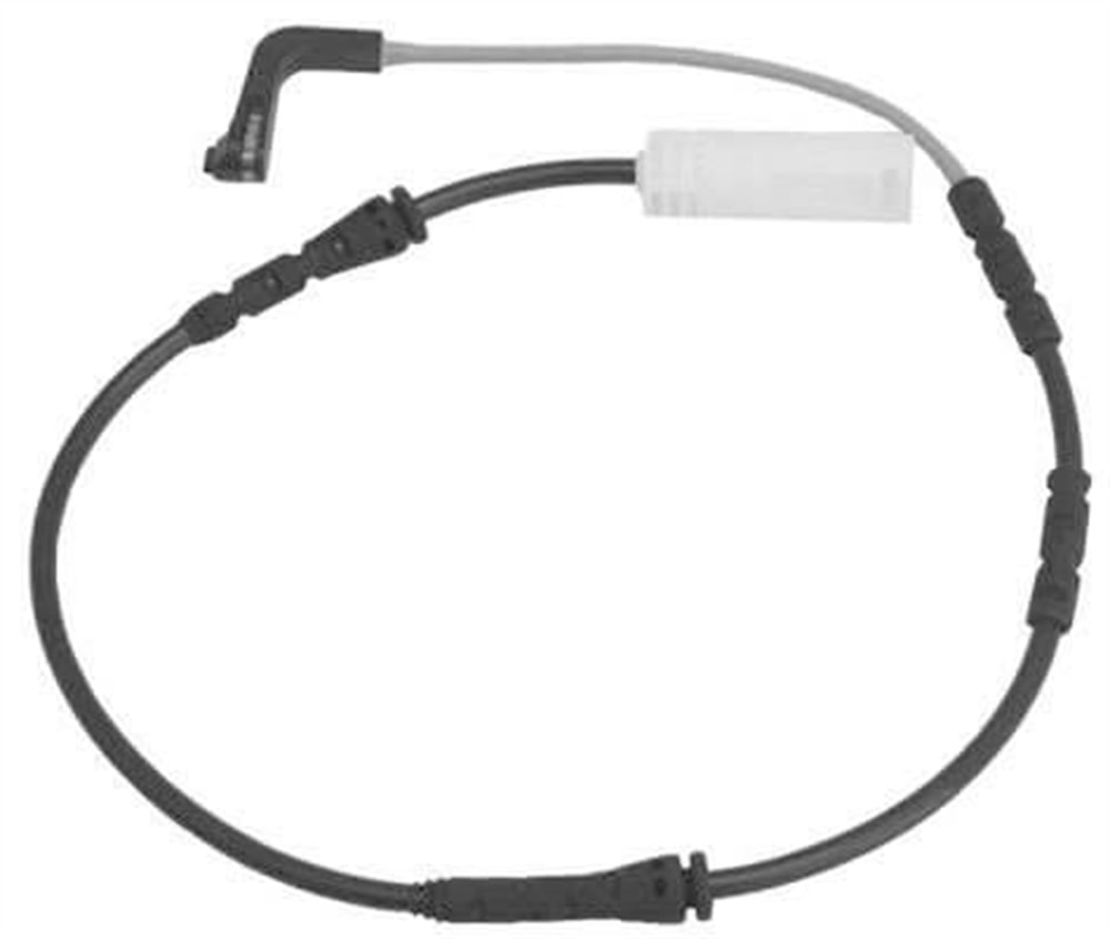 Bmw E90 Kasa 330i Ön Balata İkaz Sensör Fişi 