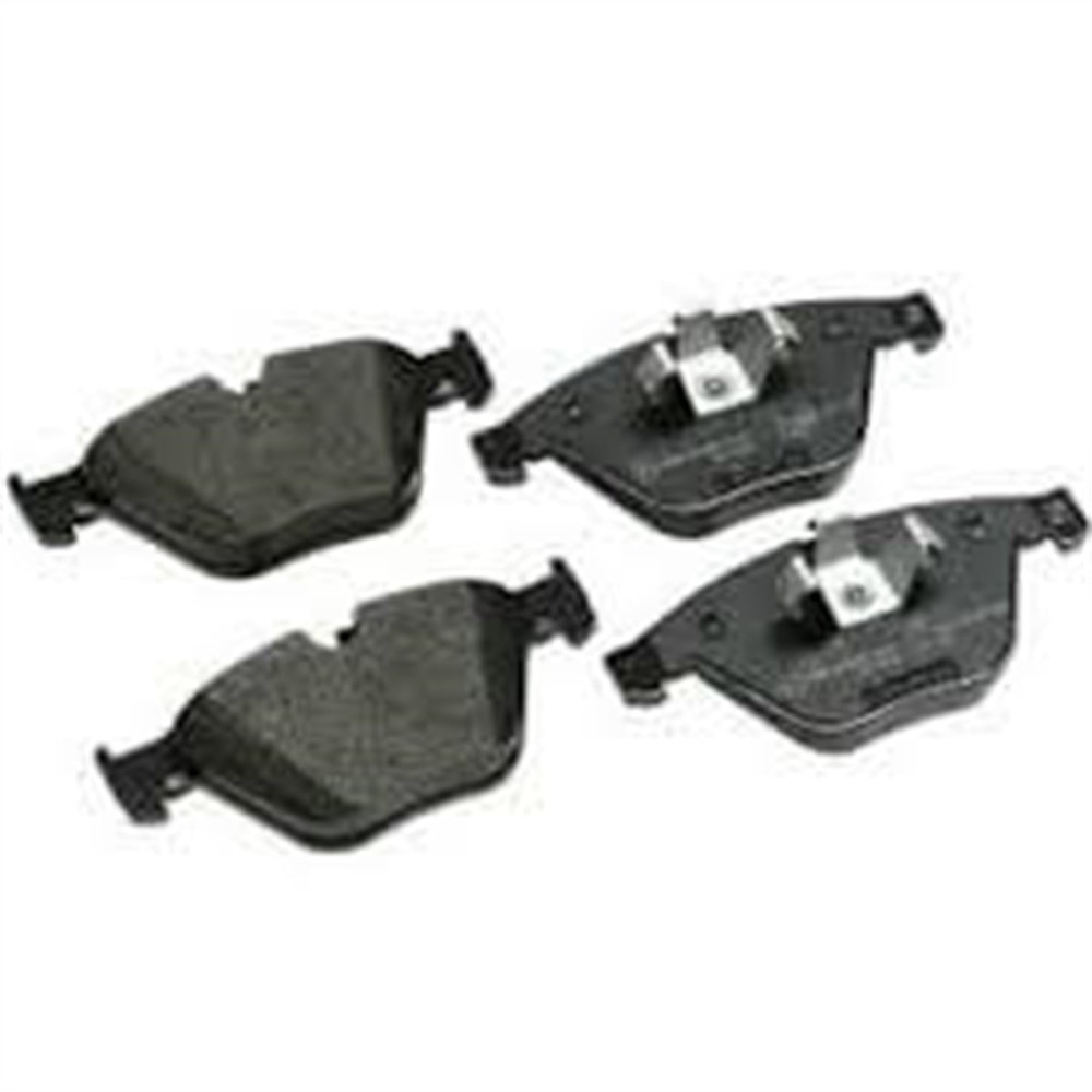 Bmw E92 Kasa 320d Ön Fren Balata 