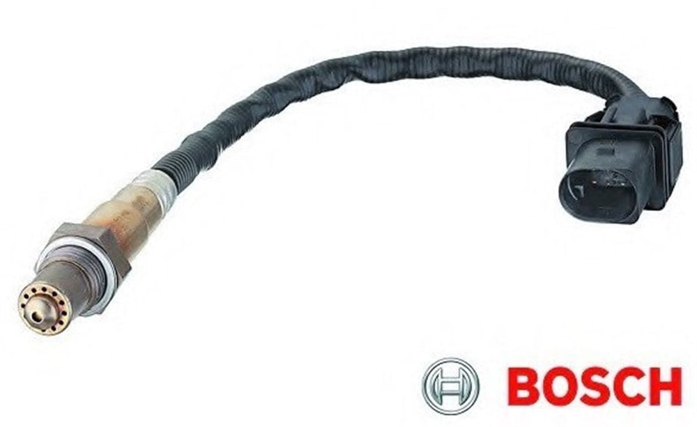 Bmw F10 520d Oksijen Lambda Sensörü No:1 Bosch Marka 13627791600