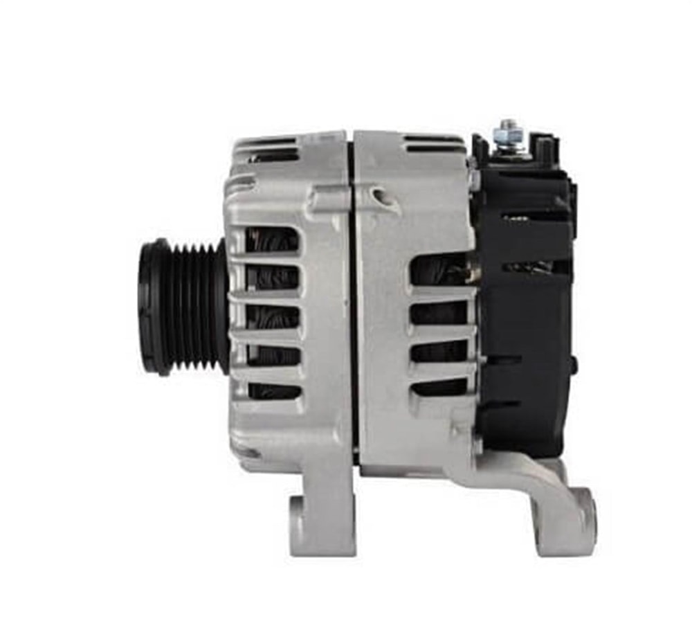 Bmw F10 Kasa 520d Alternatör Şarj Dinamosu Komple Valeo Marka 12318509024