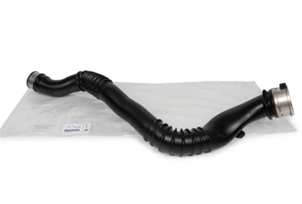 Bmw F10 Kasa 520d İnterkol Hortumu Orjinal 11617797483