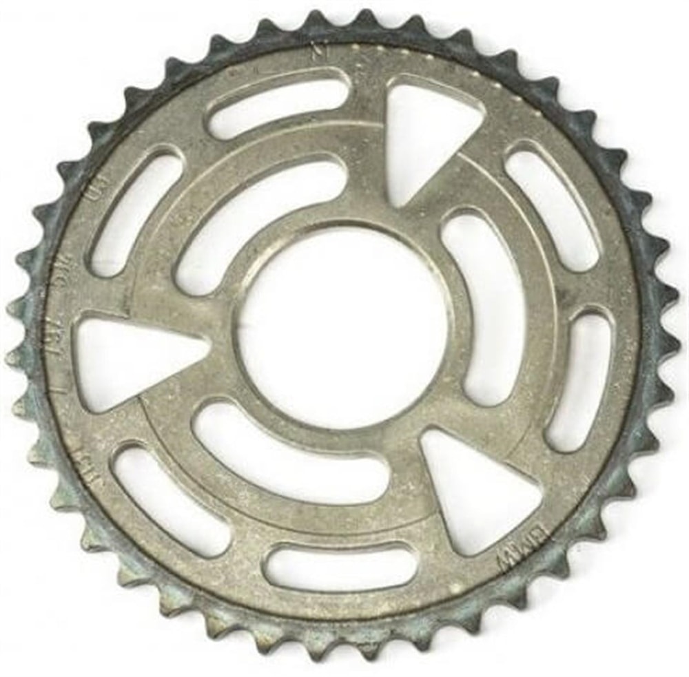 Bmw F10 Kasa 520d N47 Motor Eksantrik Zincir Dişlisi Orjinal 11318509926