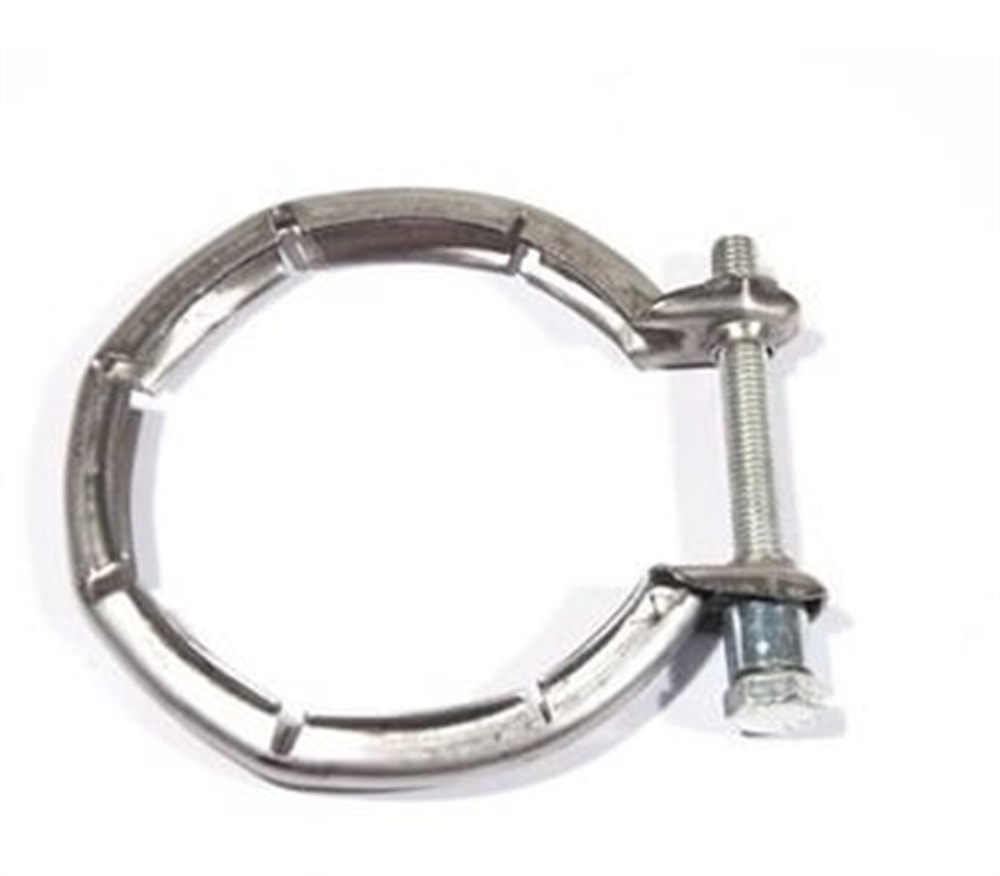 Bmw F10 Kasa 520d N47 Motor Partikül Kelepçesi Bsg Marka 18308512137