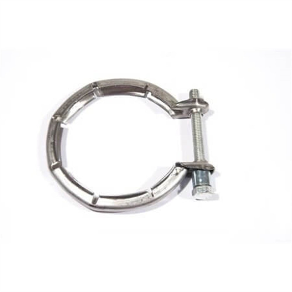 Bmw F10 Kasa 520d N47 Motor Partikül Kelepçesi 