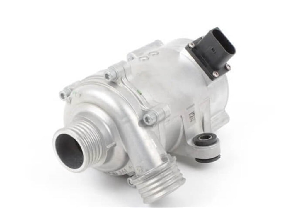 Bmw F10 Kasa 520i Elektrikli Devirdaim Su Pompası Orjinal 11517597715