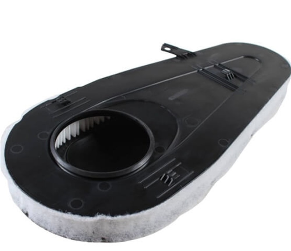 Bmw F10 Kasa 525d Hava Filtresi Mahle Marka 13717800151