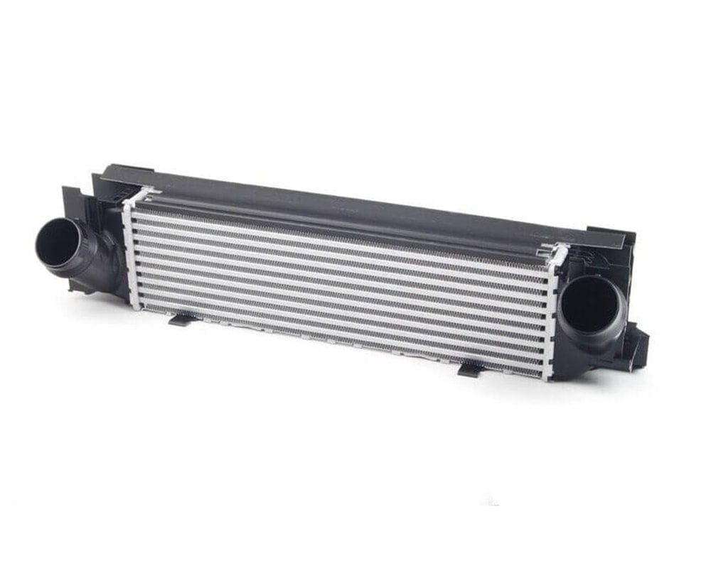 BMW F20-F30 İNTERCOOLER