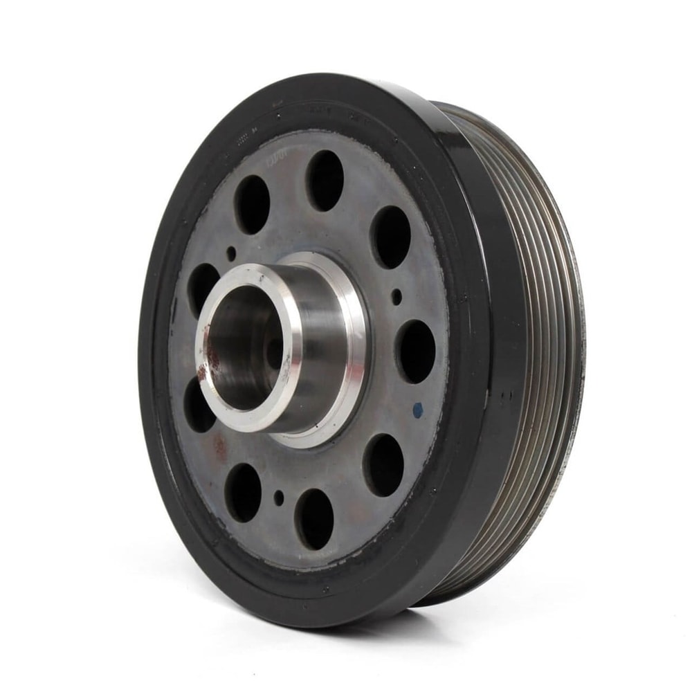 Bmw F20 Kasa 116d - 120d Krank Kasnağı Corteco Marka 11238512072