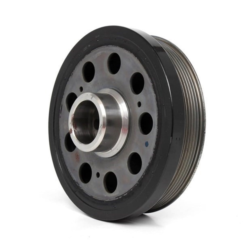 Bmw F20 Kasa 116d - 120d Krank Kasnağı Corteco Marka 11238512072