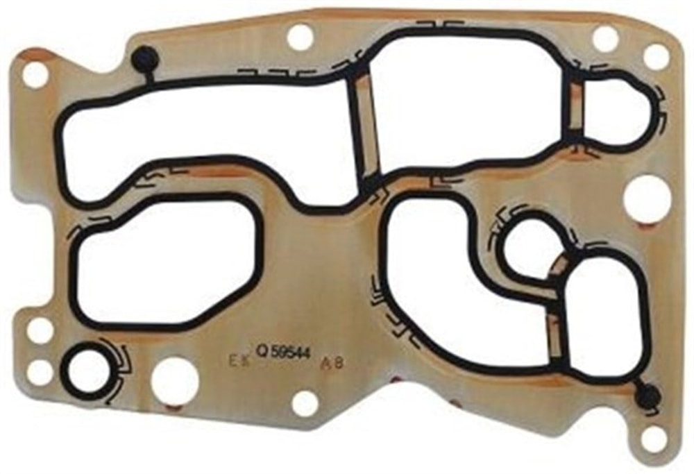 Bmw F20 Kasa 116d 120d N47 Motor Yağ Soğutucu Contası