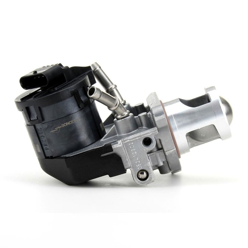 Bmw F20 Kasa 116d - 120d N47 Motorr Egr Valfi Pierburg Marka 11717810871