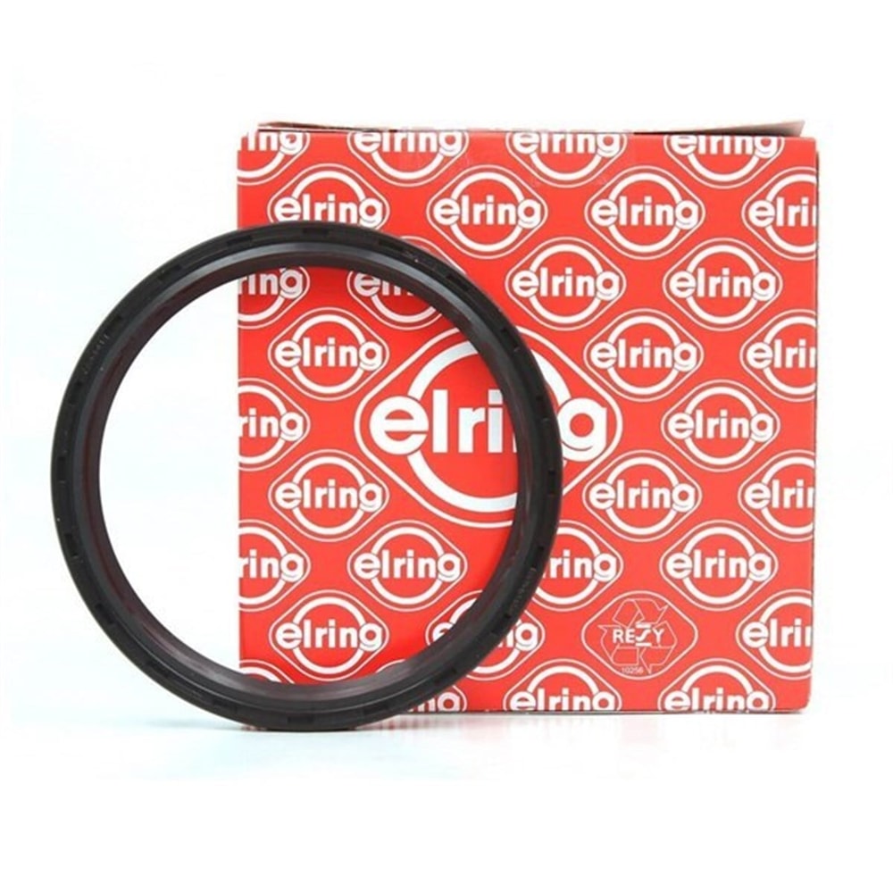 Bmw F20 Kasa 116d N47 Motor Arka Krank Keçesi Elring Marka 11147797490