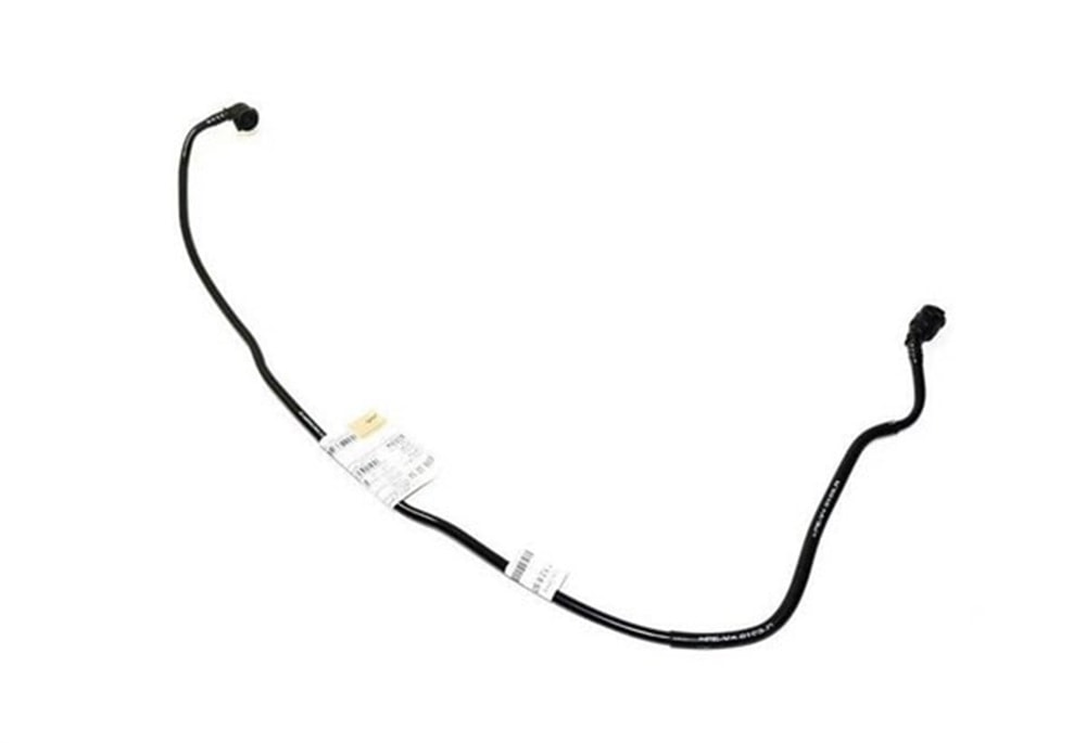 Bmw F20 Kasa 116d N47 Motor Radyatör Geri Dönüş Hortumu Orijinal 17128570061
