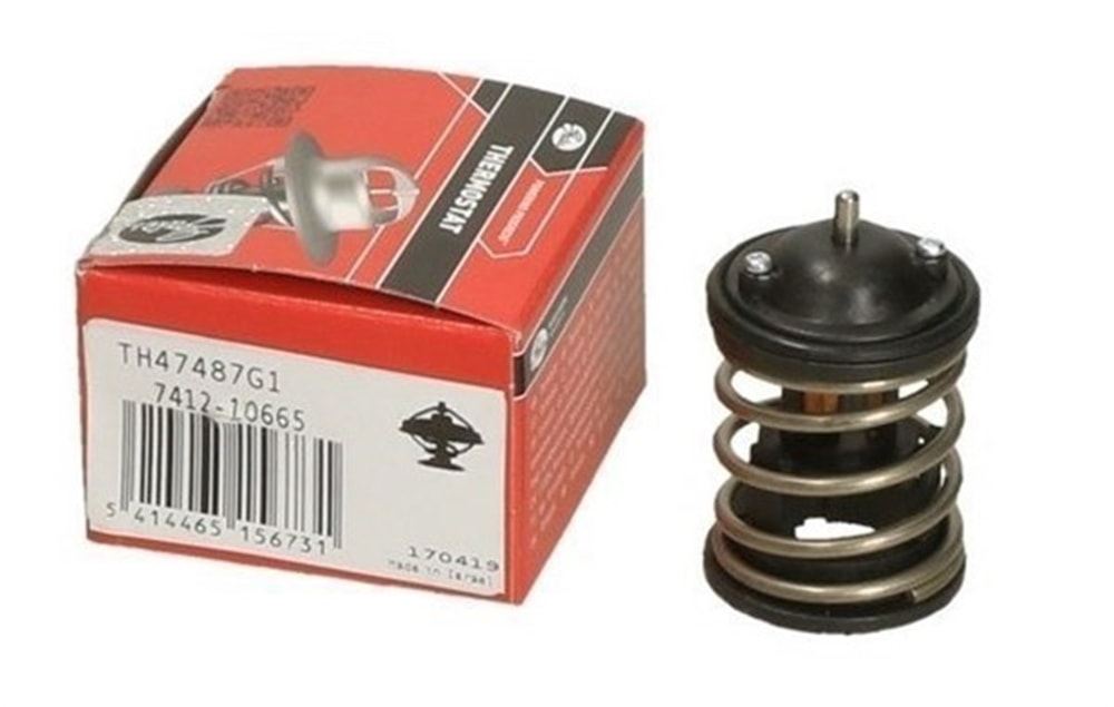 Bmw F20 Kasa 116d N47 Motor Termostat Gates Marka 11518512234