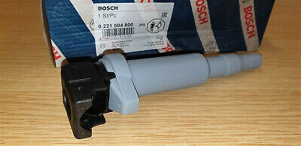 Bmw F20 Kasa 116i 118İ 120İ Ateşleme Bobini 