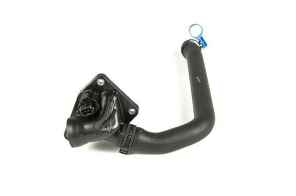 Bmw F20 Kasa 116İ 118İ 120i Termostat Blok Su Hortumu