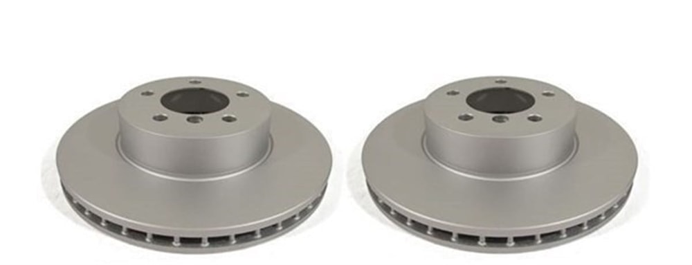Bmw F20 Kasa 116i Arka Fren Disk Takımı Ferodo 34216792225