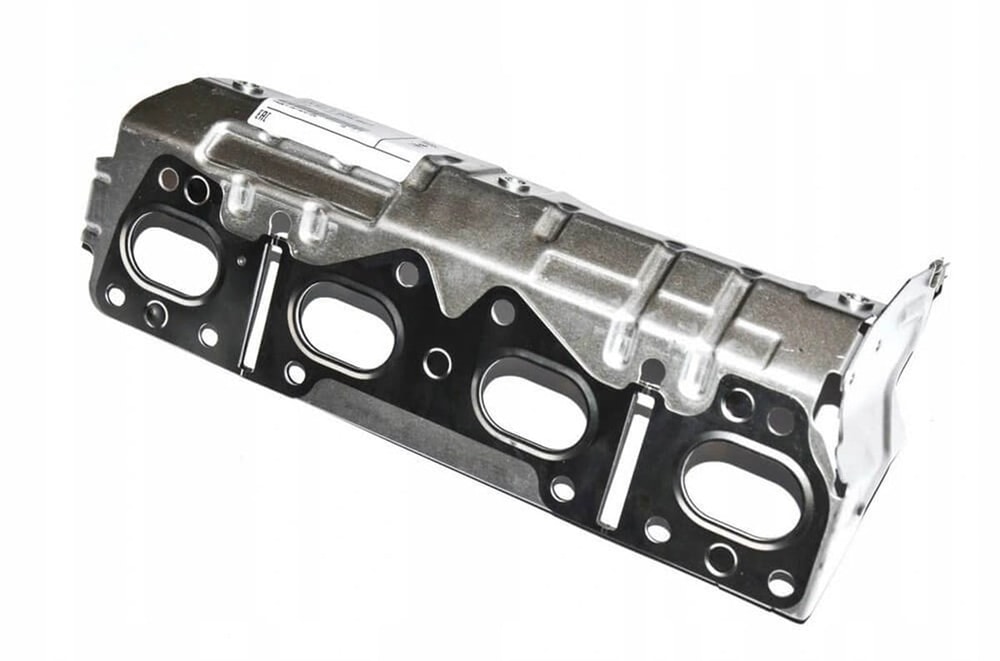 Bmw F20 Kasa 116i Eksoz Manifold Contası Orjinal 11627606647