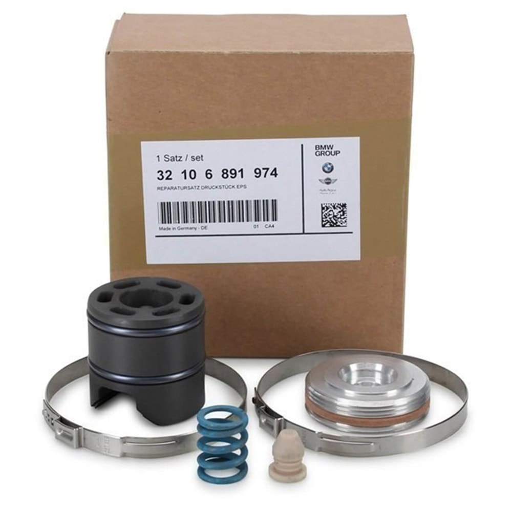 Bmw F20 Kasa 116i Eps Direksiyon Kutusu Onarım Tamir Takımı Orjinal 32106891974