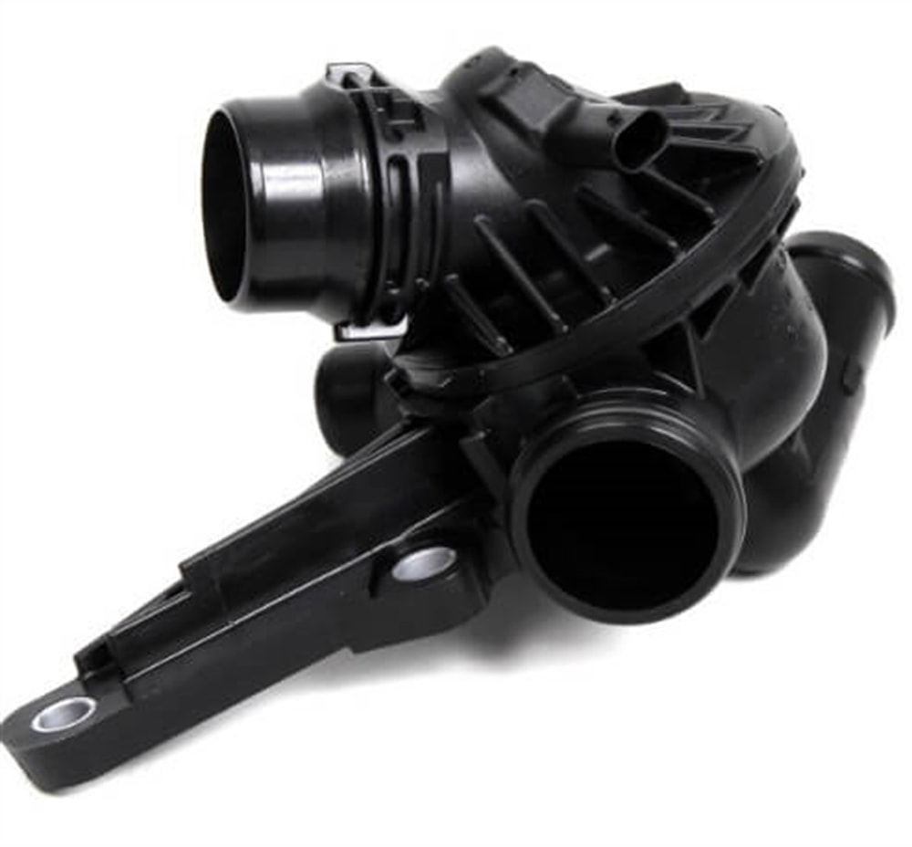 Bmw F20 Kasa 116i N13 Motor Komple Termostat Mahle Marka 11537600584