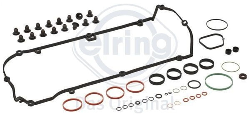 Bmw F20 Kasa 116i N13 Motor Üst Takım Conta Seti Silindir Conta Hariç Elring Marka 11122250713