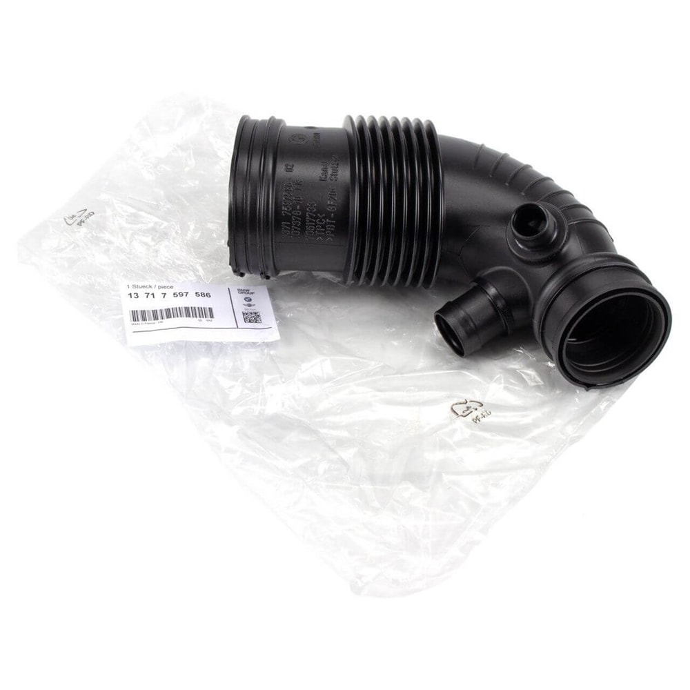 Bmw F20 Kasa 116i Turbo Hortumu Orjinal 13717597586