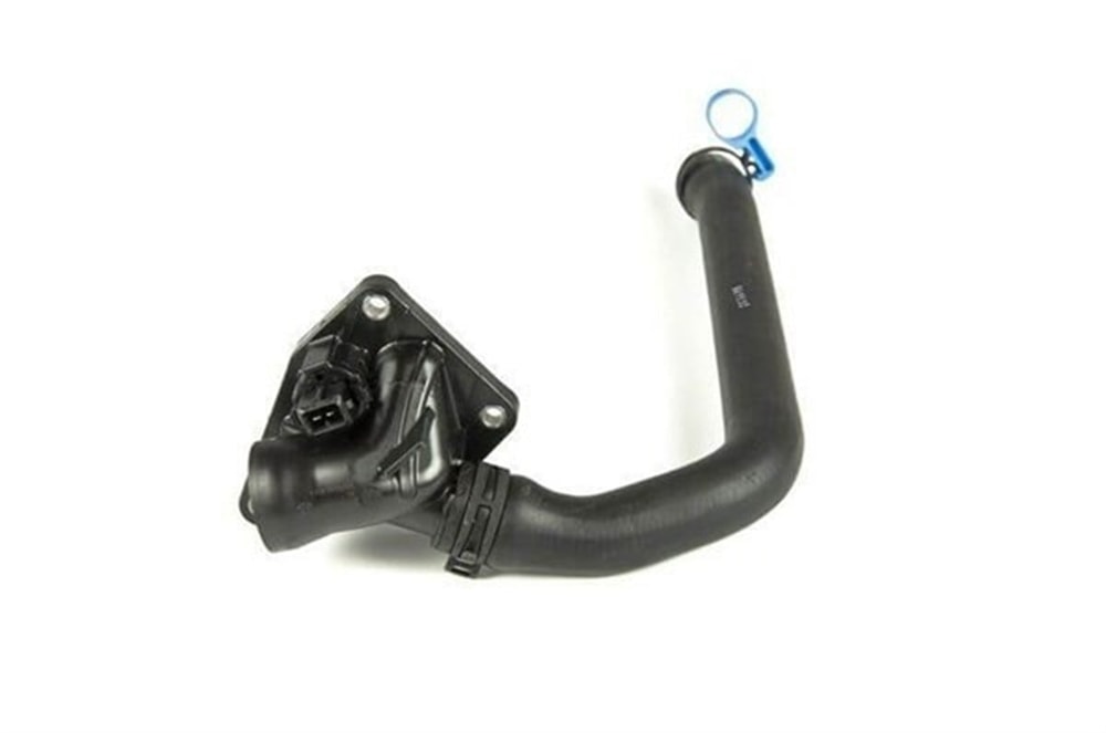 Bmw F20 Kasa 118i Termostat Blok Su Hortumu Rapro Marka 11537600586