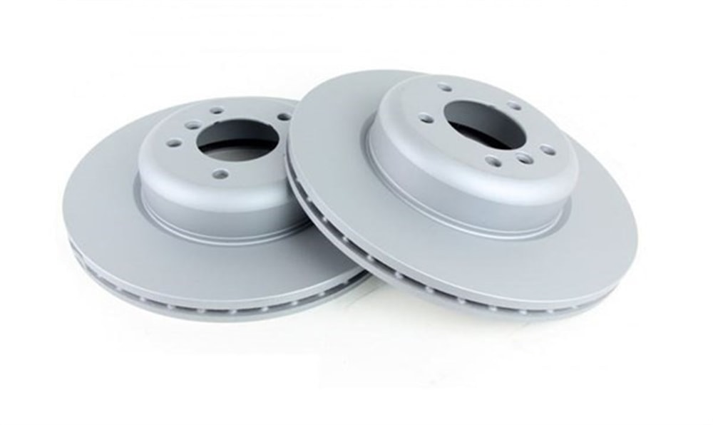 Bmw F22 Kasa 218i Ön Fren Disk Takımı Ferodo Marka 34116764629
