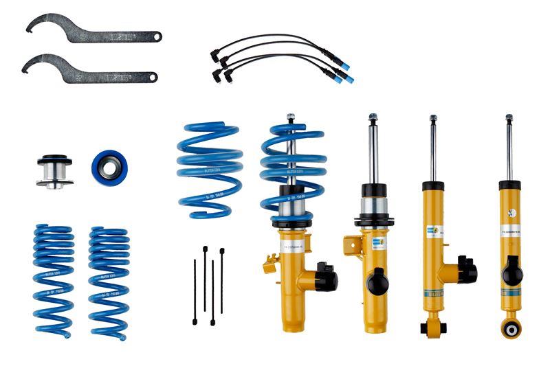 GVABmw F30 3Er X-Drive K B16 Dt2BILSTEIN 49-255980