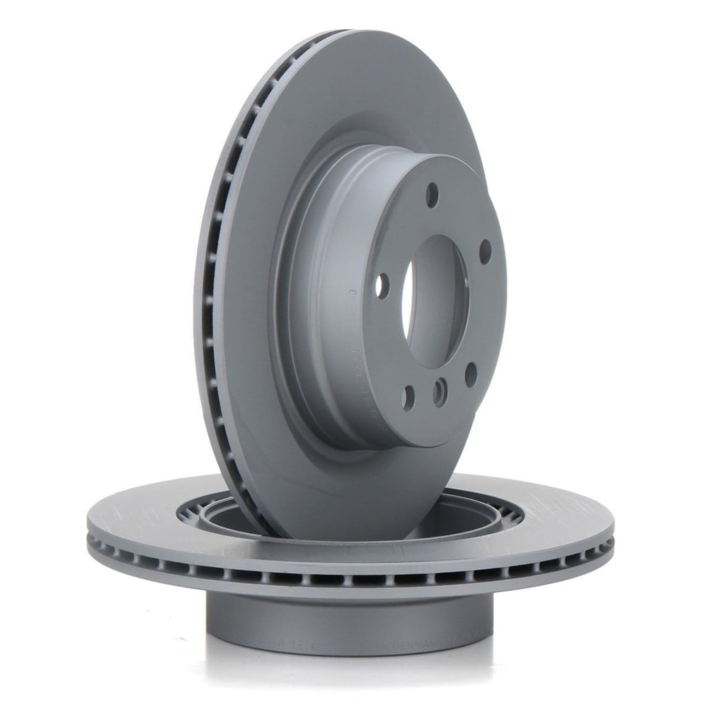 Bmw F30 Kasa 320i ed Arka Fren Disk Takımı Bosch Marka 34216792227