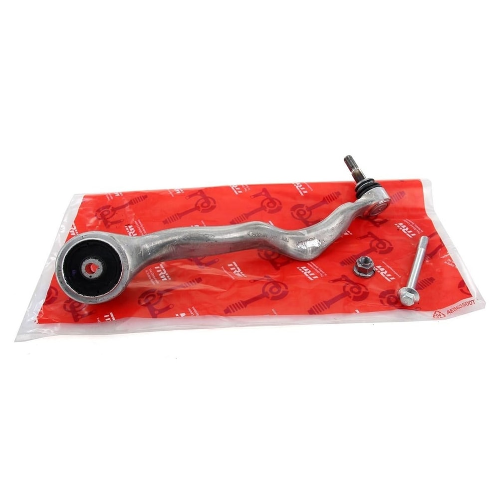 Bmw F30 Kasa Ön Sol Üst Salıncak Kolu Trw Marka 31126851259