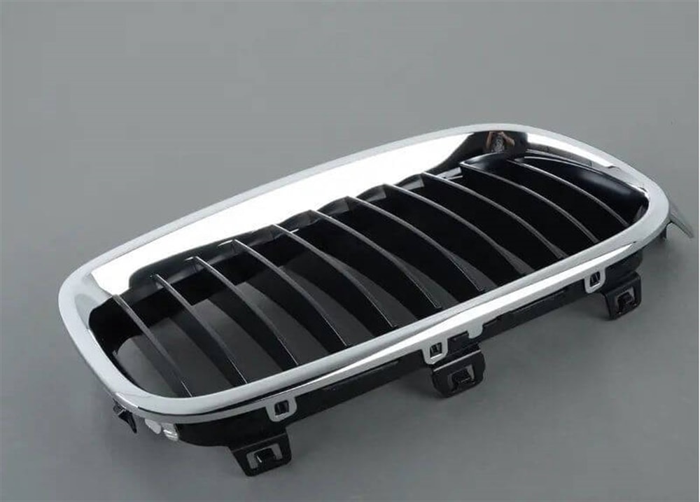 Bmw F30 Sağ Panjur Basis Tip