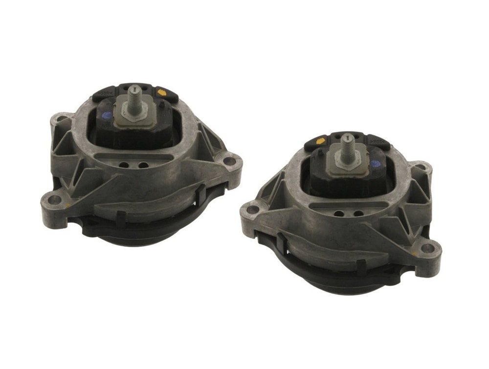 Bmw F36 Kasa 430 XDR Motor Kulağı Seti Sağ Ve Sol Takım Lemförder Marka 22116856183-22116856184