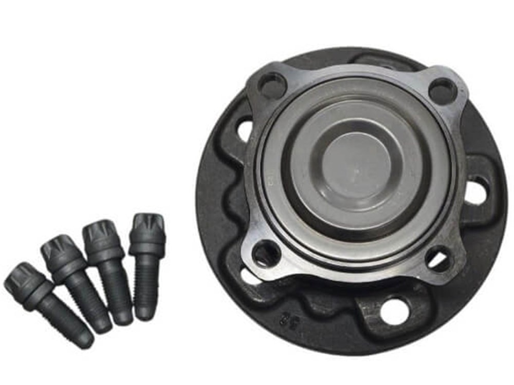 Bmw X1 F48 Kasa Arka Teker Poryalı Bilya Fag Marka 33416859547