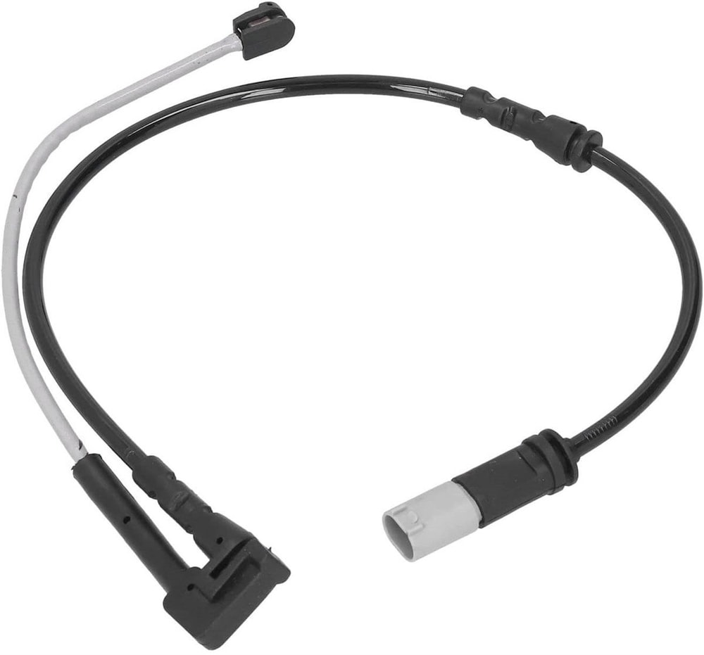 Bmw X1 F48 Ön Fren Balata İkaz Sensör Fişi Bosch Marka