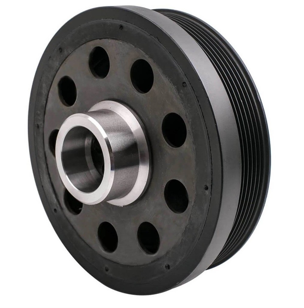 Bmw X1 Seri E84 Kasa 2.0d Krank Kasnağı İthal Marka 