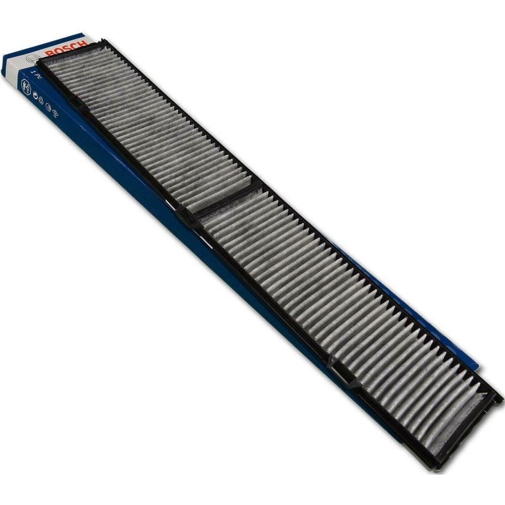 Bmw X1 Seri E84 Kasa Karbonlu Polen Filtresi BOSCH Marka